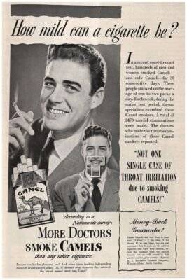 SamaHoole's tweet photo. Things modern medicine has been certain about, in chronological order, since 1900:

- That cigarettes were healthy.
- That margarine was healthy.
- That asbestos was inert.
- That lead in petrol was inert.
- That thalidomide was safe in pregnancy.
- That radium was a tonic.
- That DDT was safe to spray on children.
- That lobotomies cured depression.
- That morphine was non-addictive.
- That OxyContin was non-addictive.
- That mercury in dental fillings was inert.
- That cholesterol caused heart disease.
- That saturated fat caused heart disease.
- That eggs caused heart disease.
- That red meat caused cancer.
- That seed oils were heart-healthy.

Modern medicine has, in each case, eventually been forced to reverse the previous certainty.

It has not, in any of the above cases, apologised.

The certainty was, in each case, supported by the published consensus of the time.

The consensus of the time was, in each case, wrong.

The certainty currently in force, on the same model, is, on a longer view, statistically very unlikely to be entirely right.

The doctor reading the next reversal, in 2045, will be the one prescribing the current consensus today.

He will not call you.

He will not write to apologise.

He will, in most cases, have retired by the time the reversal is published.

The reversal will be in the journals.

The damage will be in the patients.

The patients, by then, will be your children.

Begin reading the journals yourself.