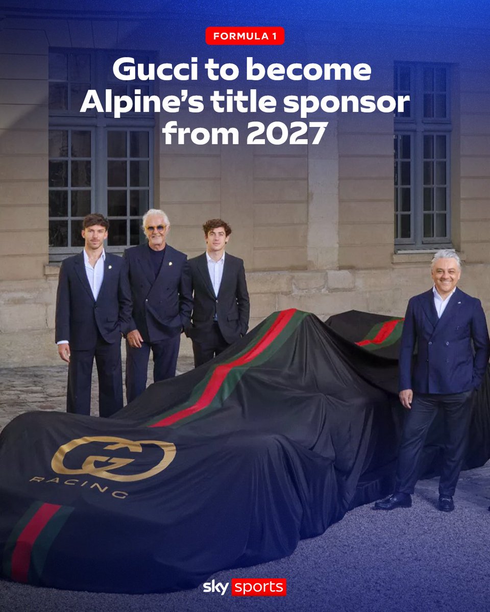 Sky Sports F1 tweet media