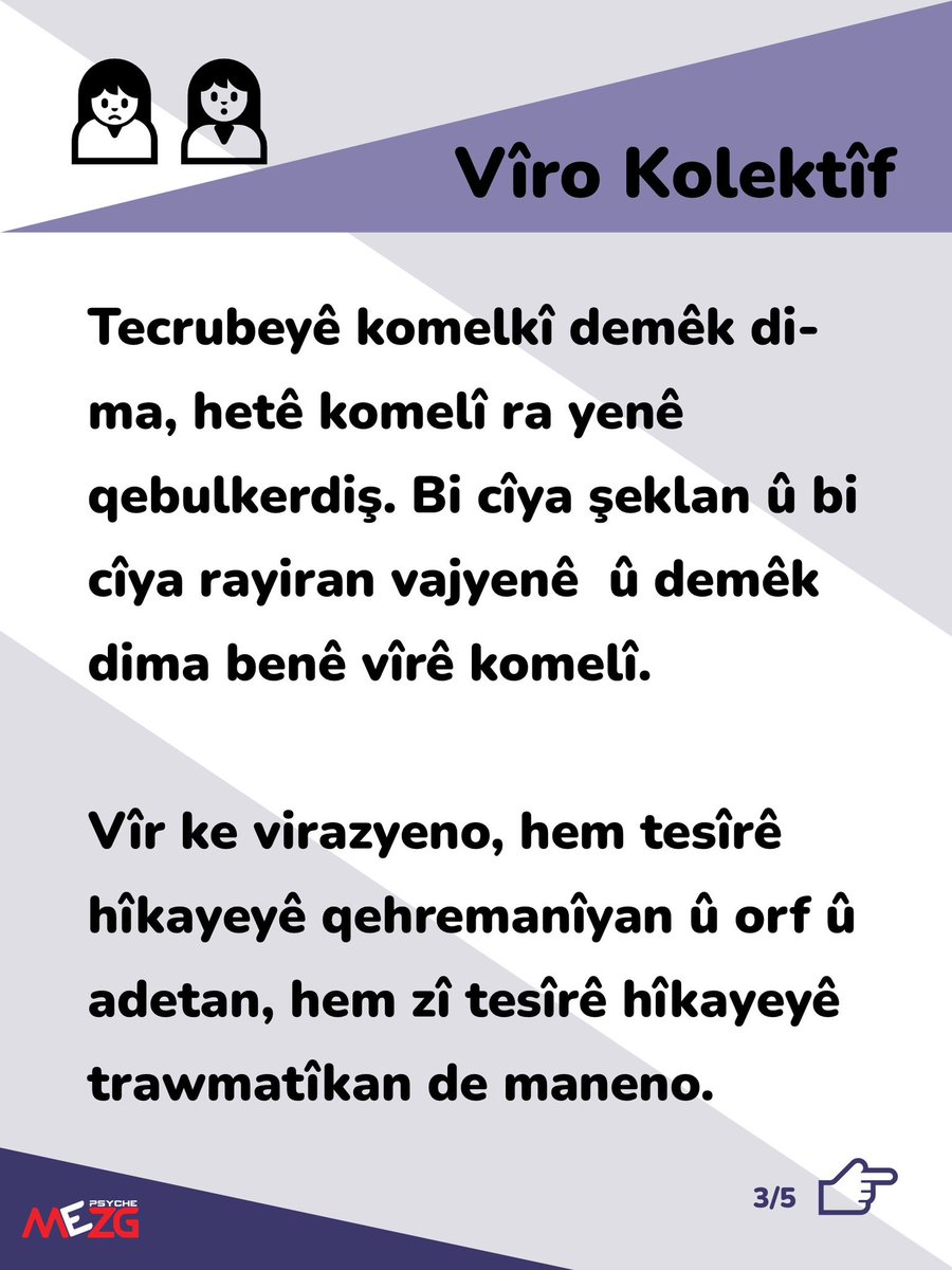 MezgPsyche's tweet photo. Trawmaya Komelî https://t.co/AUEwfmwkgI