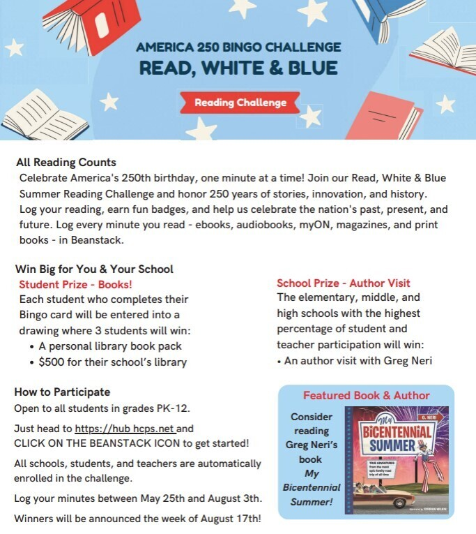 RodgersRays's tweet photo. Summer Reading Challenge https://t.co/nfUMluFBSC
