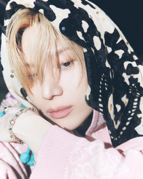 Taemin as cats 🐈 tweet media