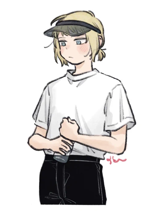 す兄