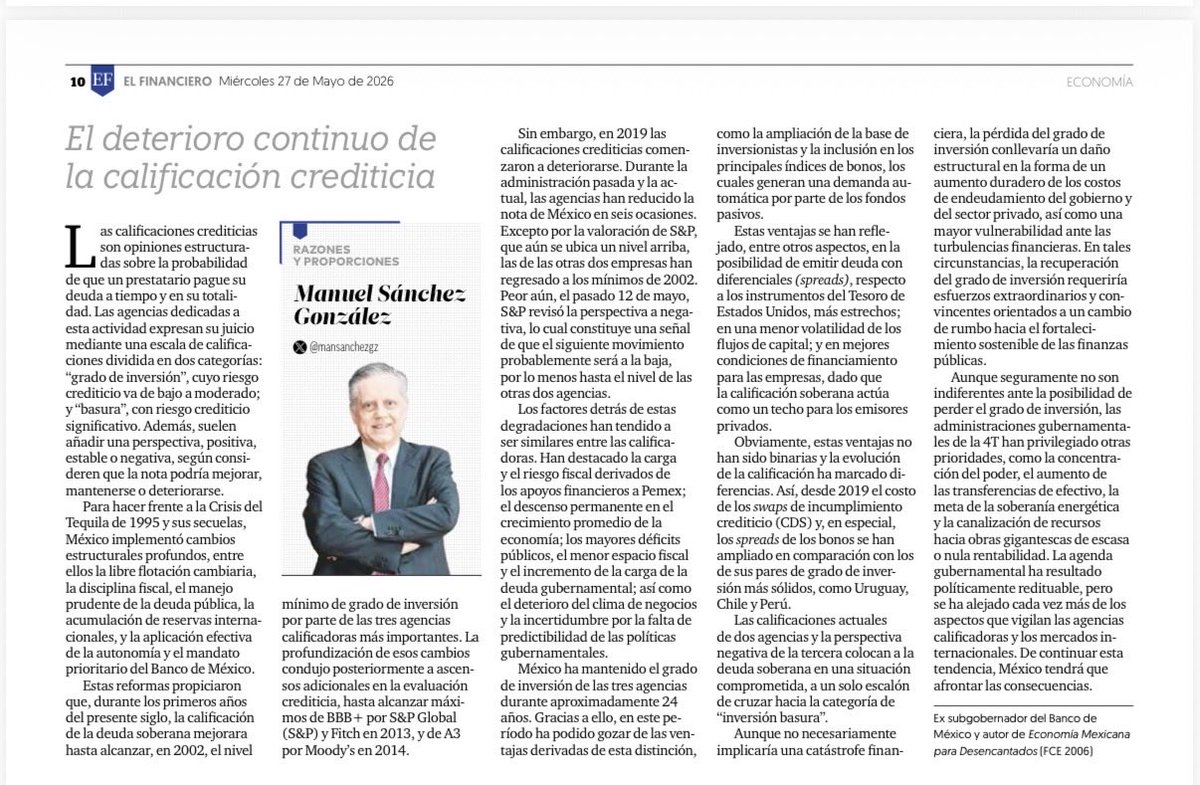 Manuel Sánchez tweet media