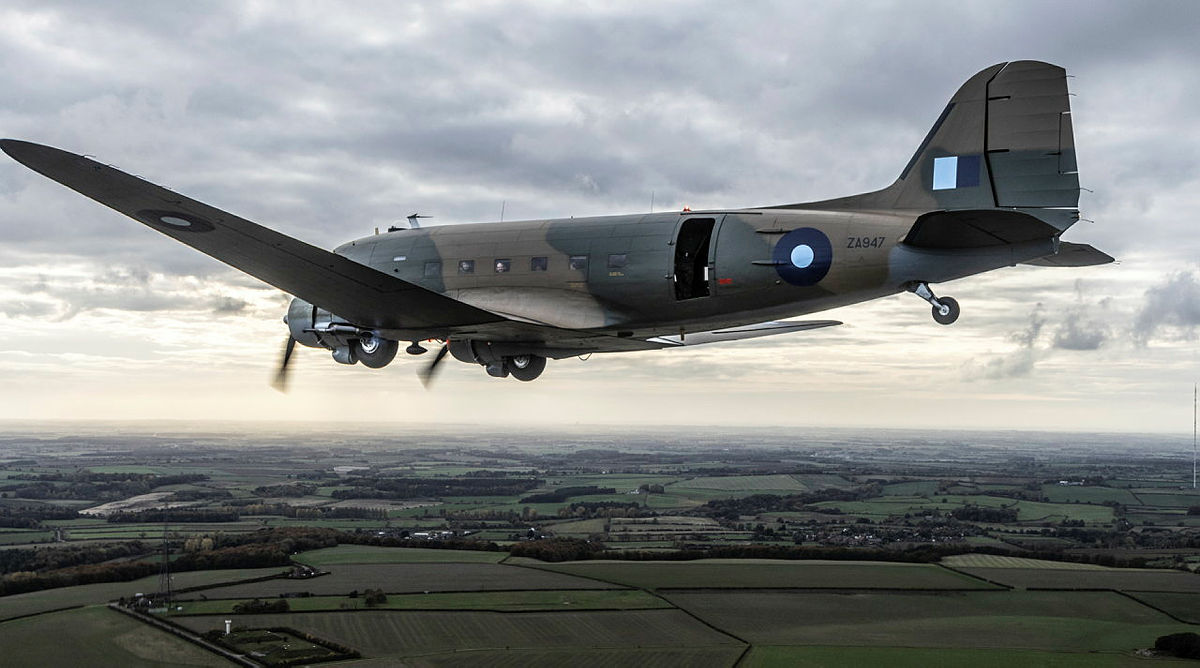 RAF Museum tweet media