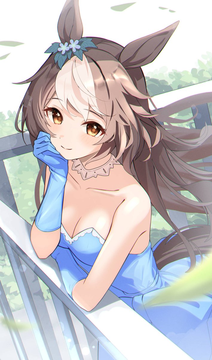 左舷@skeb募集中 (@maru23007) / Posts / X
