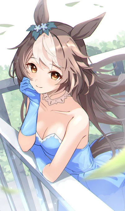 57日目 ゼファーちゃん