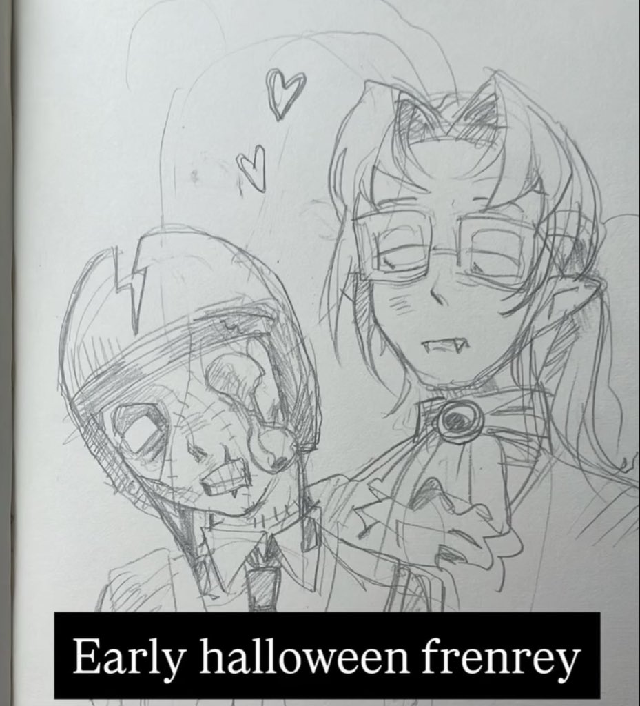 life_condiments's tweet photo. Frnerye… #frenrey https://t.co/EWOIiZdPVc
