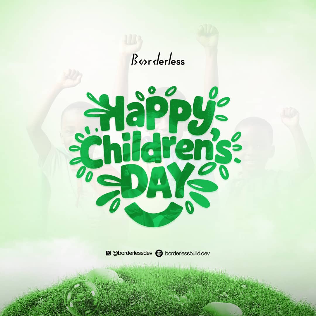 BorderlessDev's tweet photo. 27th May is usually a day filled with joy, laughter, and happy memories but everywhere feels gloomy, dark, and unsettled today.

To commemorate Children's Day, we pray may every kidnapped child return home safe.
May this darkness not last forever and may help come quickly. https://t.co/89olV858rJ