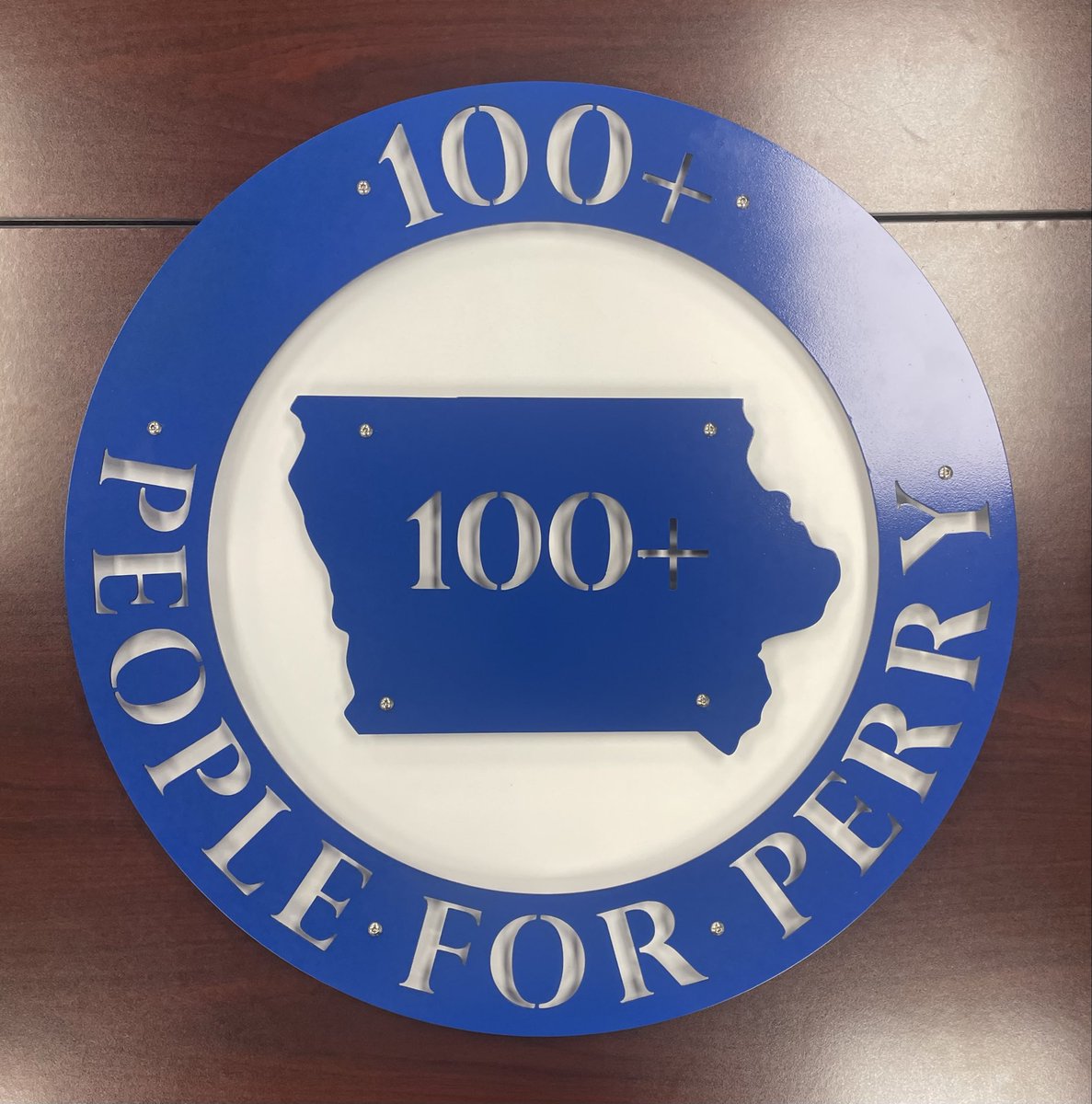 The_Bluejay_Way's tweet photo. The 2026 2nd Quarter 100+ People for Perry Meeting was held at the Hotel Pattee on May 26th. Members supported Alano with a $6,800 donation pledge for meeting room expansion and renovation. In the eleventh year, the group has pledged $285,600 to non-profit projects. #WeArePerry https://t.co/6Phs5ImuVR