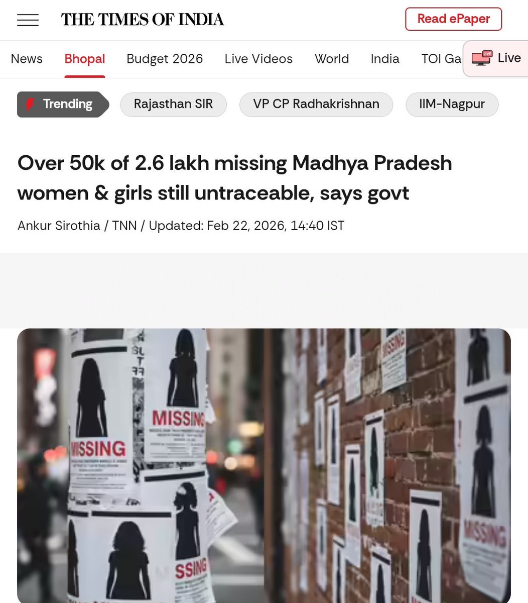 The Most Indian Things tweet media