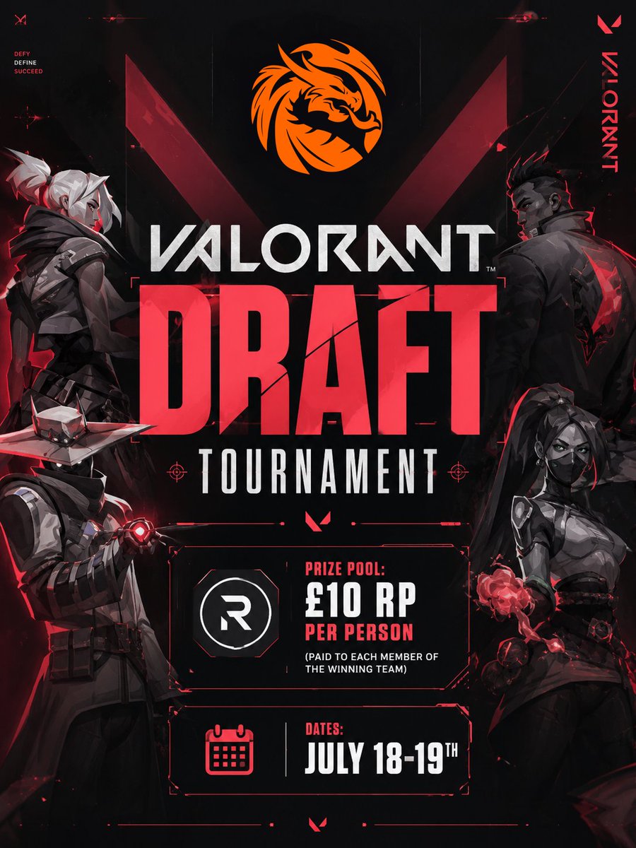 Fnatic Dragons tweet media