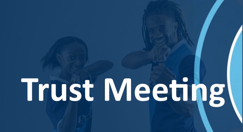 wwstrust's tweet photo. May’s WWST members meeting is this Thursday 28th from 7 till 8pm. 

Members welcome in person or via Zoom and can ask any relevant questions 

https://t.co/r13vF8euv4 https://t.co/IbsC8cp6md