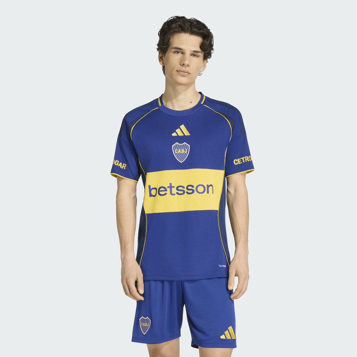 Boca Juniors - La12Tuittera tweet media