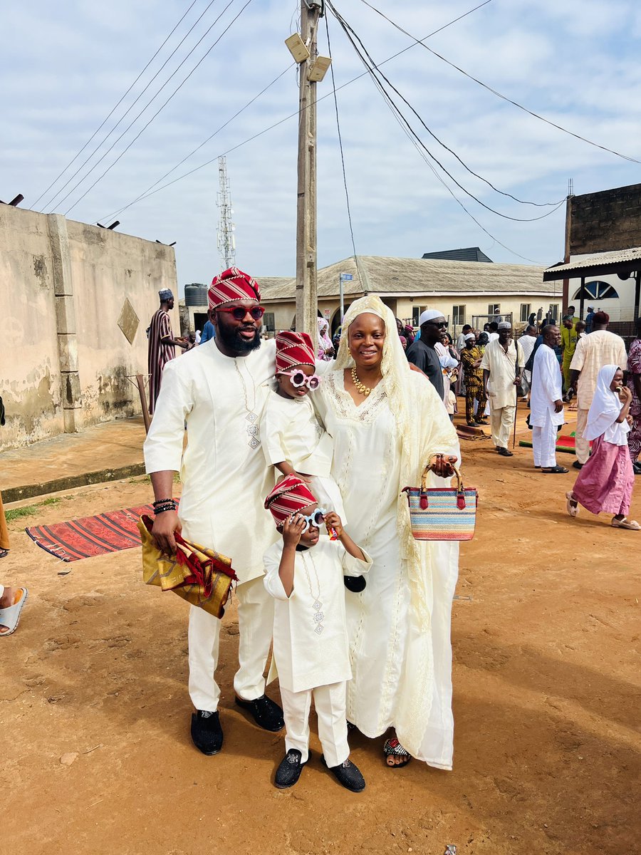 Abiodun A. Adeleke👨🏽‍💻 tweet media