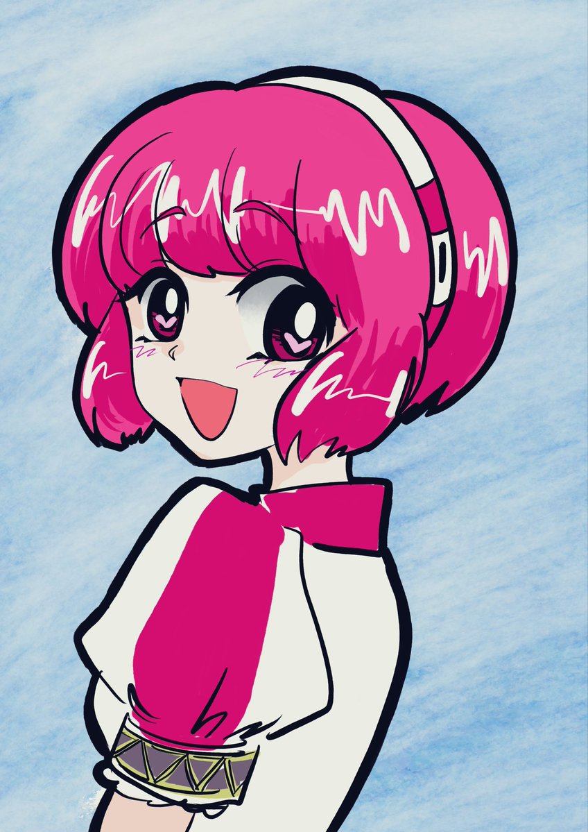 yayoipart2's tweet photo. 久しぶりにうろ覚えドロシーちゃん。
#va11halla https://t.co/1SdPeIW4pk