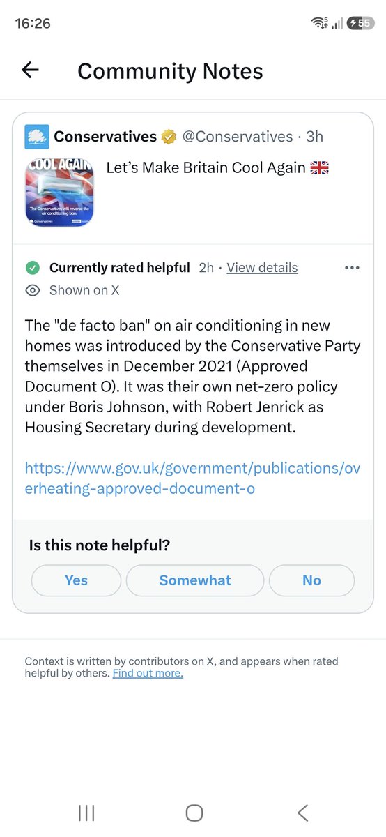 Markle_48's tweet photo. @darrengrimes Isnt jenrick in your party? https://t.co/3UKuK8FEt2