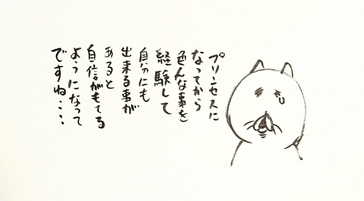 大きい会場のライブに行くのは8月開催のオルケリアが初めてで、勝手がわからないからライブに行き慣れている職場の先輩に相談している内にプリオケのプレゼンになっていた。 