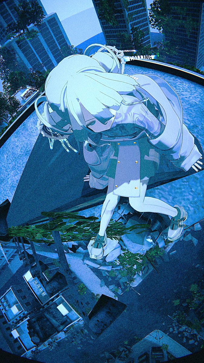 うつつ tweet media
