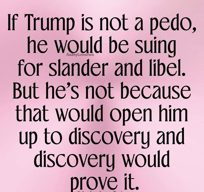 ThePatrioticBlonde™🇺🇸 tweet media