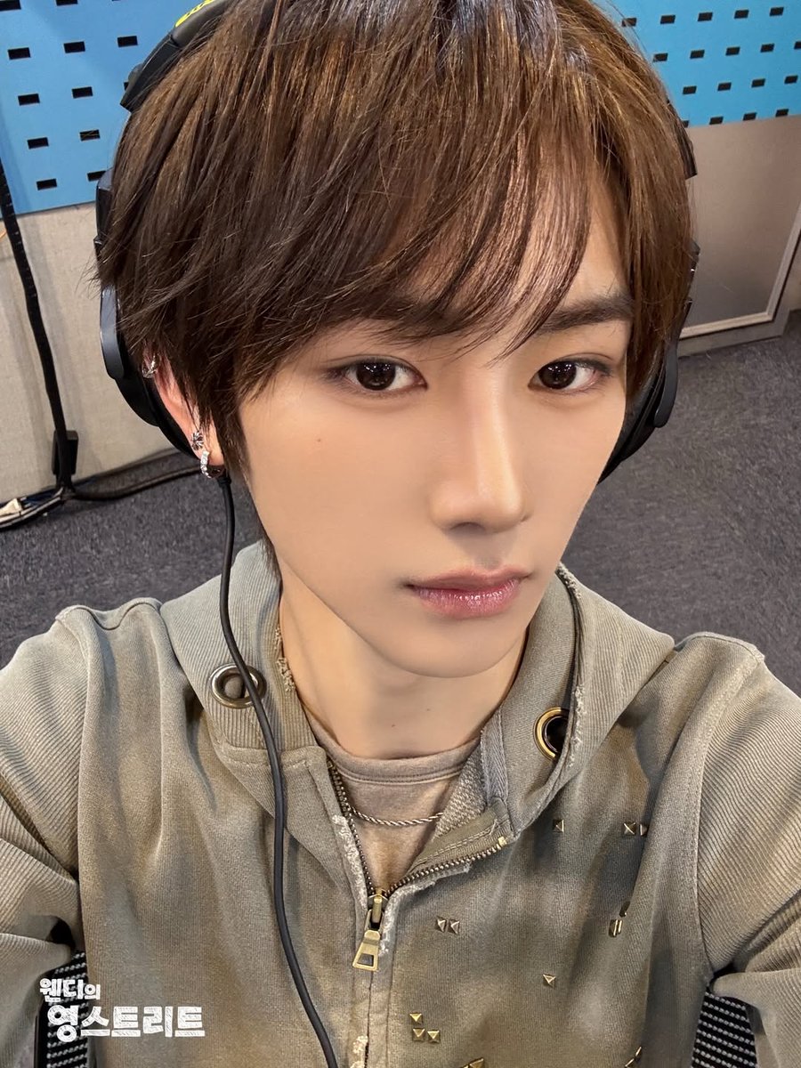 Wonxinhoonie tweet media