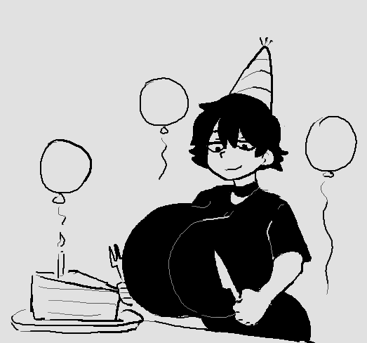 lewdicrousart's tweet photo. trying to adjust drawing w/ new laptop gift, is good so far :D

gettin more old https://t.co/rmPCYZq17L