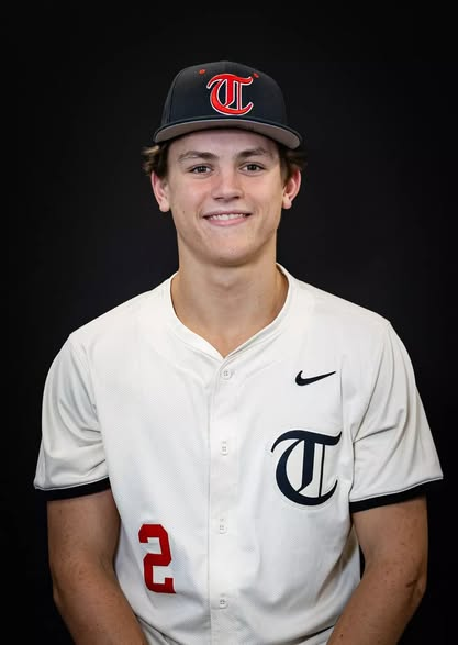ahsaaradio's tweet photo. AHSAA Top Prospect of the Week presented by Alabama National Guard Recruiting - https://t.co/b3EdgAVQh8
Jace Riggan - Hewitt-Trussville Athletics
Hewitt-Trussville High School senior Jace Riggan hurled a superb game in the Huskies’ 4-1 victory over Auburn High School in Game 1 of the 2026 AHSAA Class 7A State Baseball Championship Series Thursday afternoon.
And on Friday afternoon, Riggan, as the Huskies’ shortstop and lead-off hitter, sparked the team with three clutch hits as Hewitt-Trussville, coached by Jeff Mauldin, beat the Tigers 8-0 in Game 2 to complete the sweep in the best-of-3 championship series.
Riggan, a Florida State signee, was at his best in both games – and so were the rest of the Huskies (34-9). Hewitt-Trussville’s pitchers – Riggan on Thursday and Cale McIntosh in Game 2 on Friday – limited Auburn (31-14) to just one run in 14 innings over both games. Both pitchers, with last-out help from reliever Rylan Clark Friday who pitched the last out of the series, yielded only eight hits total, walked seven and struck out 17.