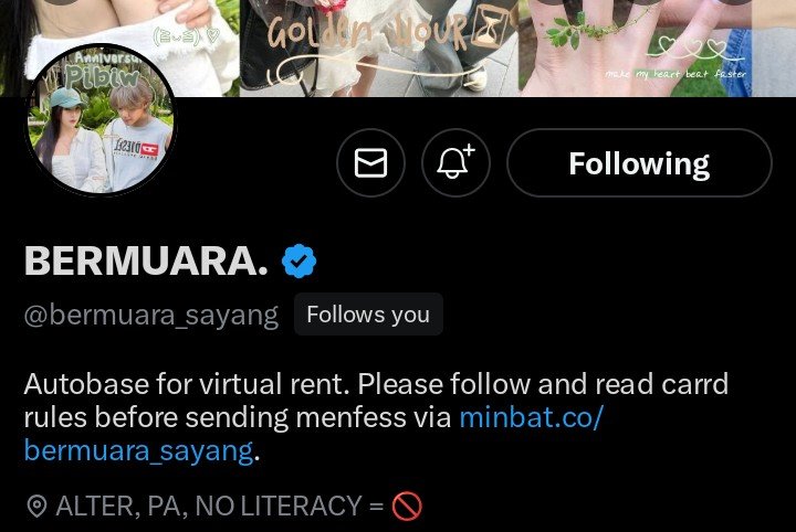 Riana tweet media