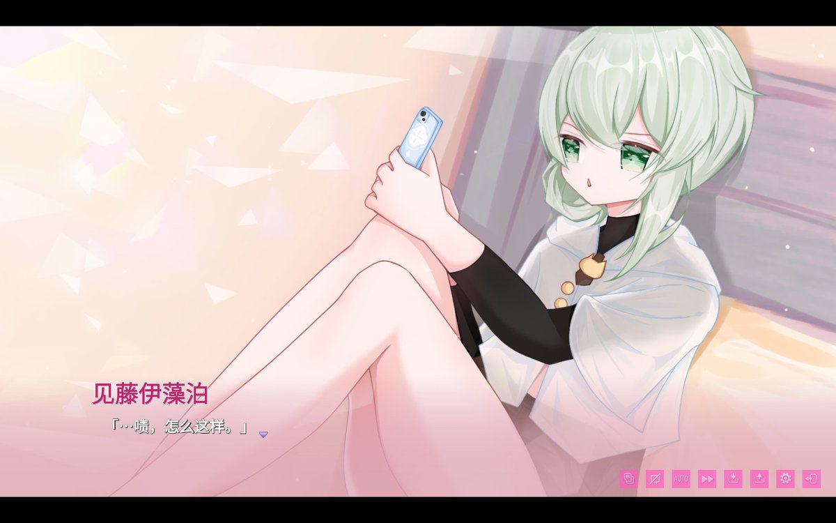 鳥代 tweet media