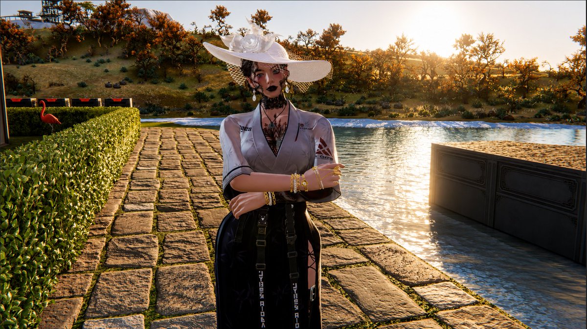 joaooncehuman's tweet photo. 🙈
@OnceHuman_ @OnceHuman_JP

#oncehuman #ワンスヒューマン #virtualphotography #vpcommunity #vpworld #vpgamers #wigvp #landofvp #vplab https://t.co/Tr1ZtzMRqn