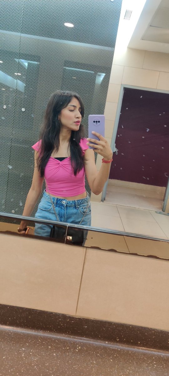 Loveena🕉️ tweet media
