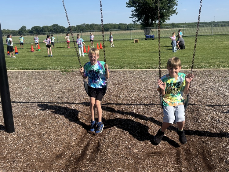 PCschools535's tweet photo. PCPS Field Day continued.. https://t.co/ZtZymUyLbf