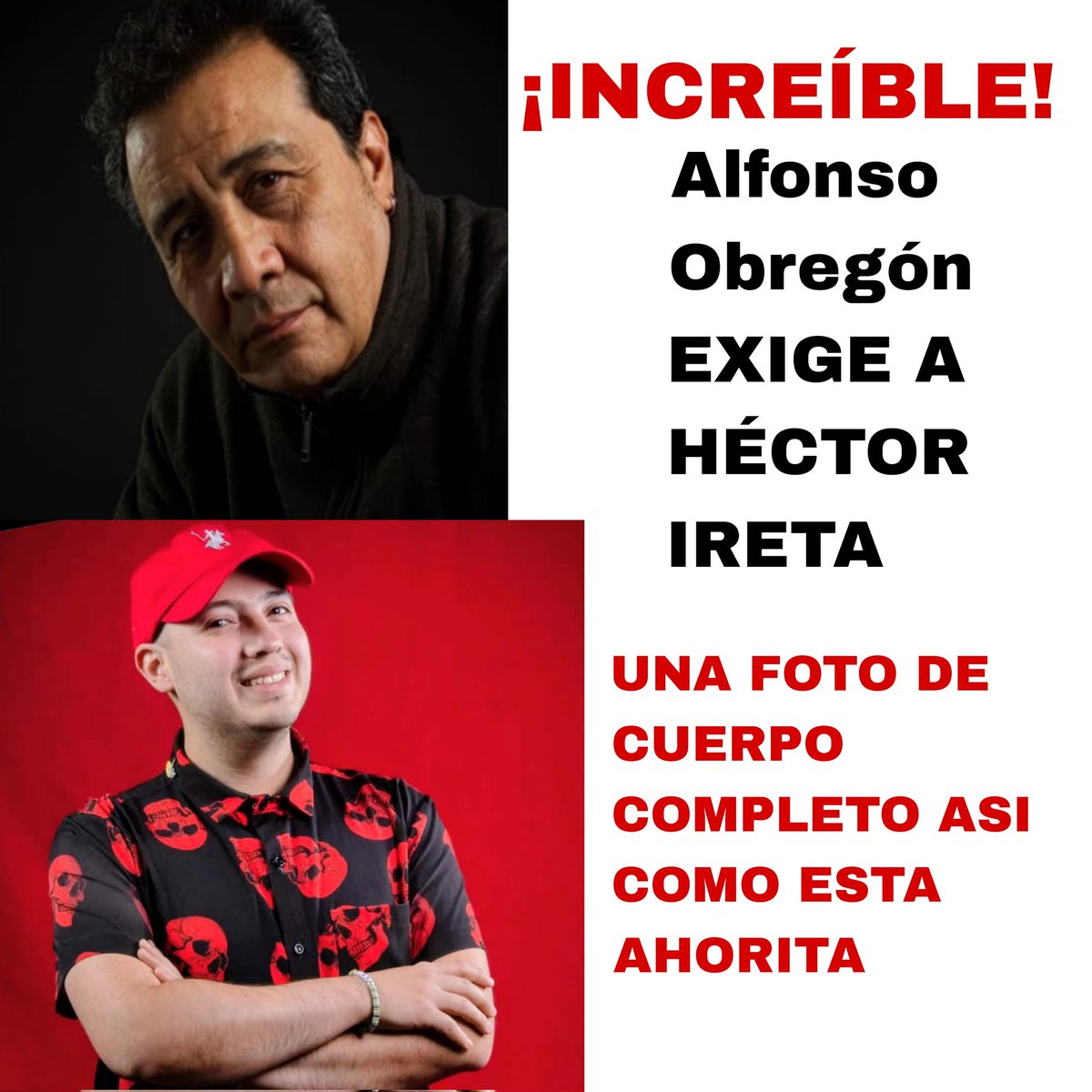 Foco tweet media