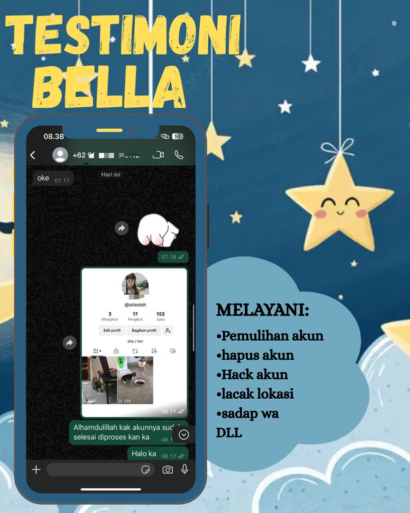 BellaStore tweet media
