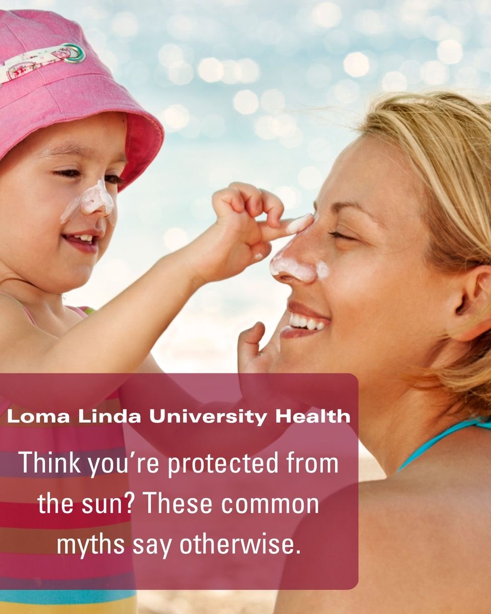 LLUHealth tweet picture