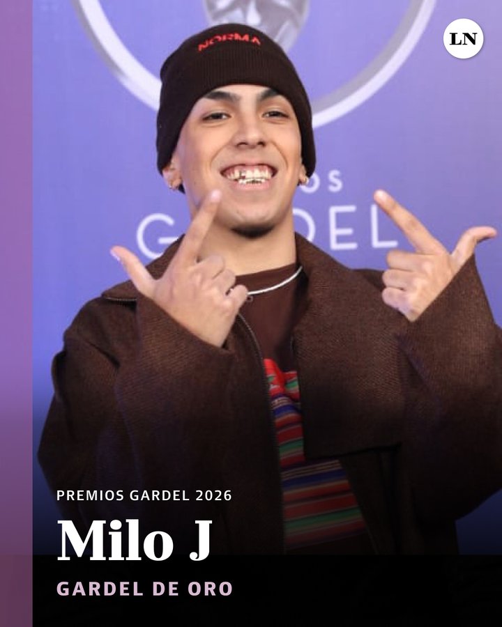 Abril tweet media