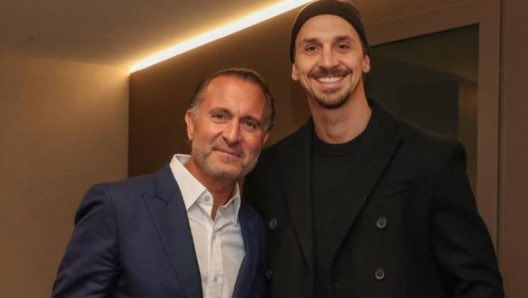 Sleeper AC Milan tweet media