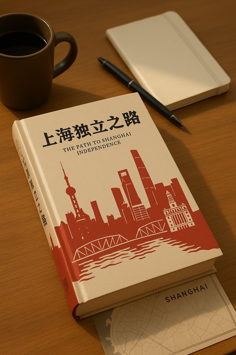 何岸泉 HeAnquan tweet media
