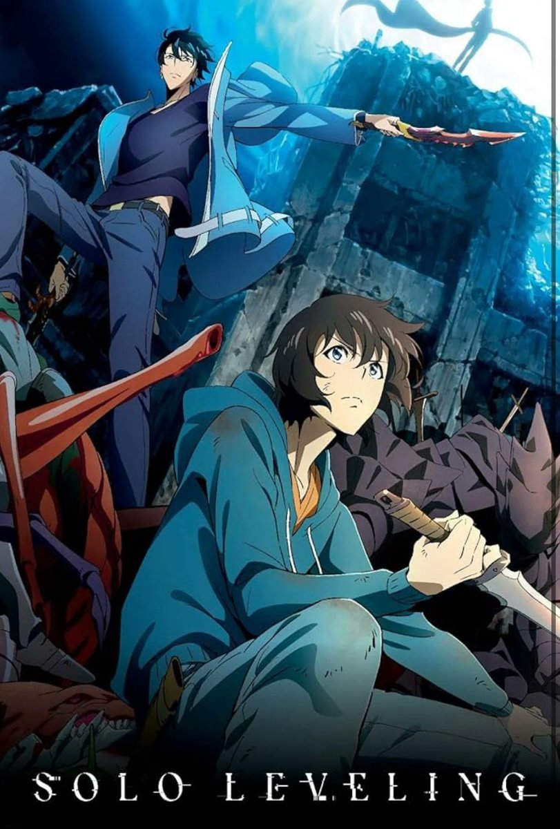 Anime Updates tweet media