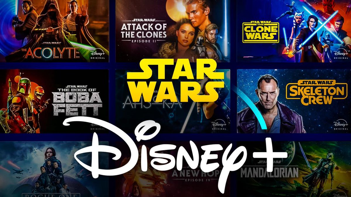 ArgStarWars's tweet photo. #StarWars #TheMandalorianAndGrogu es el debut mas bajo en taquilla de la saga, por debajo de #Solo. Pero hay que tener en cuenta que casi costó la mitad. Los objetivos de #Disney apuntan a su estreno en #DisneyPlus y dispararar visualizaciones de la película y de las otras series https://t.co/xxhuSlXBGA