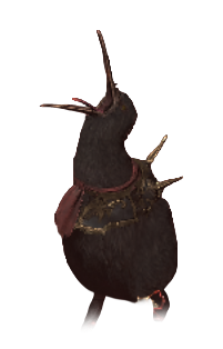 SaintTCK's tweet photo. @Onepeg @pathofexile What's wrong with your chicken bro https://t.co/sc50tq5WeT