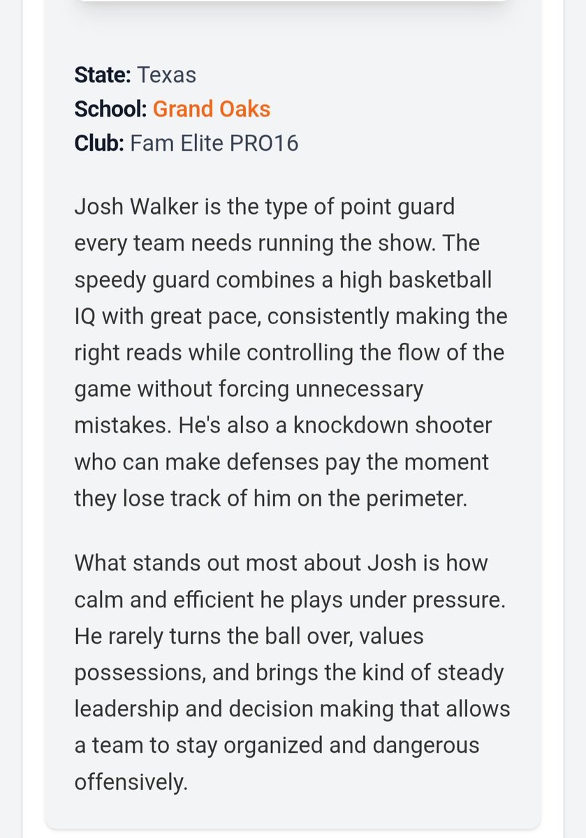 Joshua Walker tweet media