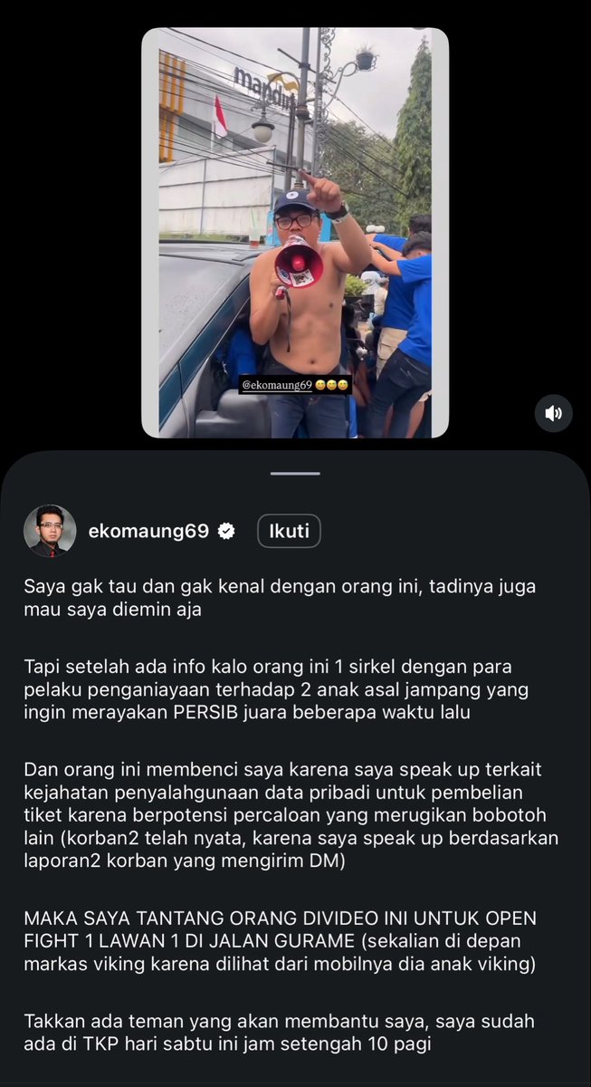 Ikhsan Firmansyah tweet media