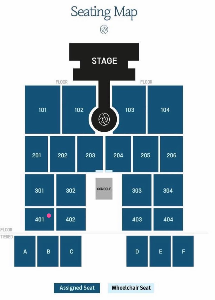 cheonsapower's tweet photo. Selling for a friend

wts lfb ph dxs daegu day 1 5/30 ticket
— section 401
— srp, wristband transfer

rfs: upgrade seat

dm if interested https://t.co/tZ4Qg9aTXp