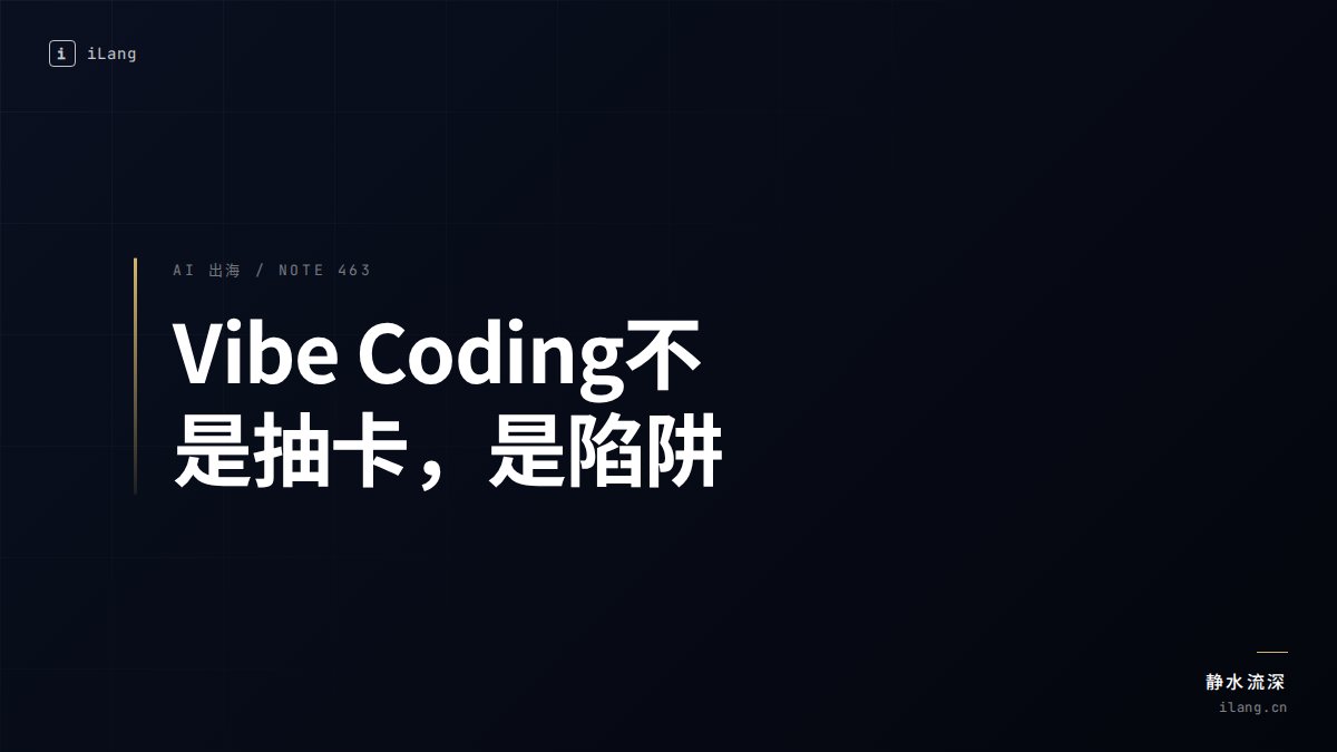 i-Lang tweet media