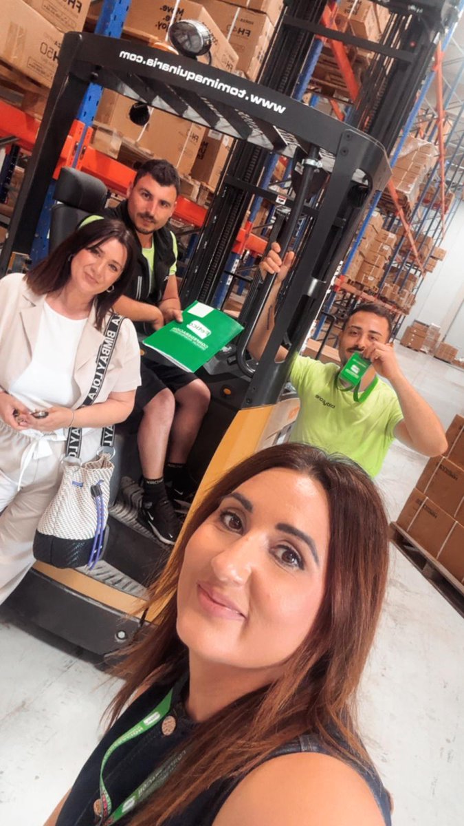 sindicatofetico's tweet photo. 💪 ¡Seguimos sumando nuevos #delegados! 💚 https://t.co/C022Bly1pj