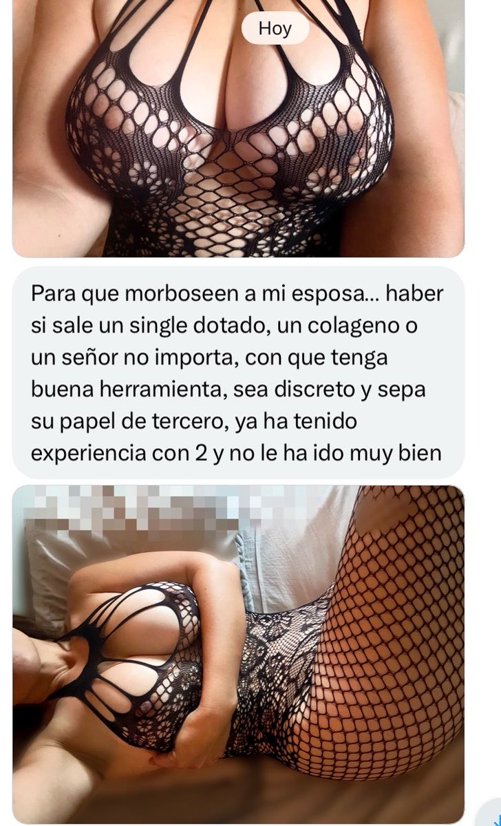 Cuckold Tampico OFICIAL solo Hotwifes tweet media