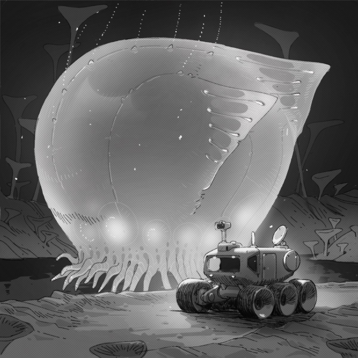 Marcel Hampel | on PATREON tweet media