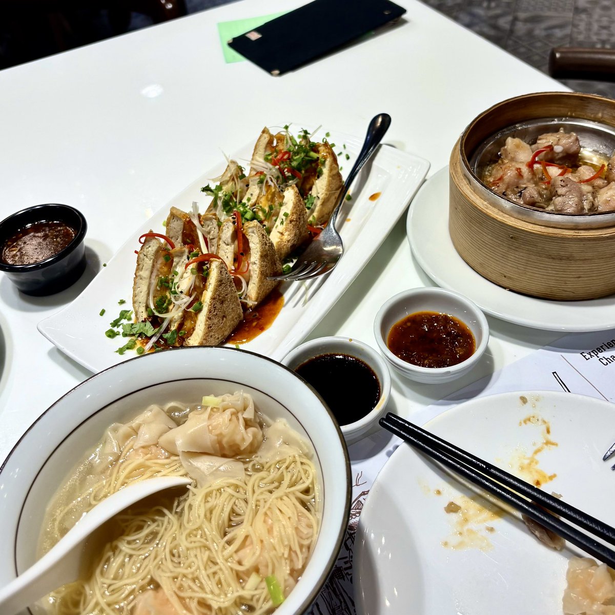 _kat7a's tweet photo. File in: meals to repeat 📂 https://t.co/RPsu1NxDgv