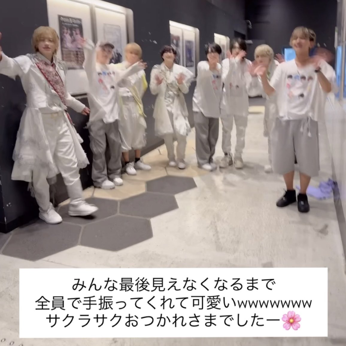 めろつきしずりん🍒💕 tweet media