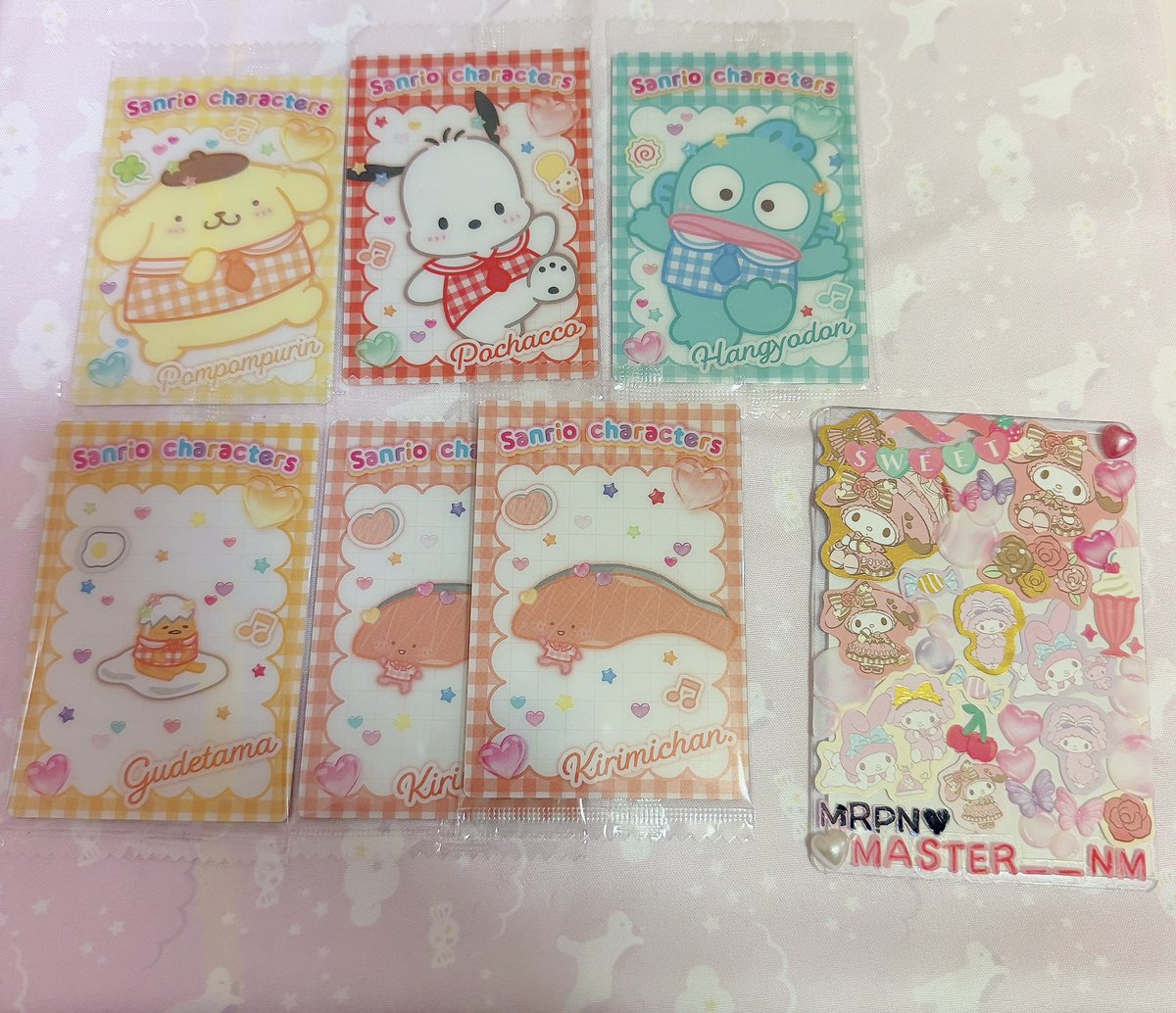 mrpn❤︎プロカ必読 tweet media
